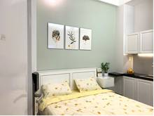 Hình ảnh 💥💥💥 Phòng Cao Cấp, Mới Xây NỘI THẤT Mới 100%, Gần ĐH. SÀI GÒN, Q5