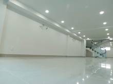 Hình ảnh Cho thuê nhà nguyên căn mặt tiền đường  Trường Sơn, Phường 2, Q. TB