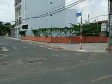 Hình ảnh Cần Bán lô đất 5x18m đường nhựa 10m Nguyễn Trọng Quyền Quận Tân Phú