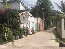 Hình ảnh Ngộp cần bán gấp đất MT song Nhơn Trạch, có thổ 2,3ty/1500m,sổ riêng