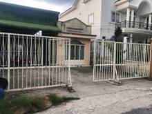 Hình ảnh Cần bán nhà mặt tiền đường số 25 - xã Tân Thông Hội - Củ Chi