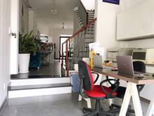 Hình ảnh Bán Nhà Riêng đường Nguyễn Thiện Thuật P.1 Quận 3, Giá chỉ 9.9 tỷ
