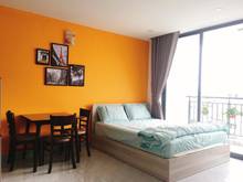 Hình ảnh Cho thuê Trang Chủ MB66.COM / Đăng Ký Tặng 66K cao cấp xinh xắn-full nội thất trung tâm bình thạnh