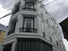 Hình ảnh Bán nhà 3 lầu DT 4.2x13m hẻm thông 7m đường Tô Hiệu Quận Tân Phú
