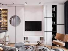 Hình ảnh Cần cho thuê Midtown diện tích 90m2 giá 20 triệu/tháng nhà mới đẹp.