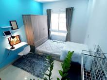 Hình ảnh Phòng mới giá rẻ quận Phú Nhuận, Gần sân bay, giờ giấc tự do