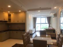 Hình ảnh Tôi cần cho thuê gấp Happy Valley, 135m2, lầu cao, nội thất cao cấp3pn