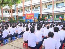 Hình ảnh Bán KDC Phú Gia 4 Mở Rộng NGay Vòng Xoay Nguyễn Khuyến SHR ,THổ Cư.