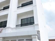Hình ảnh Bán nhà 4x15m 4 lầu đường nhựa 8m Nguyễn Trọng Quyền Quận Tân Phú