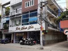 Hình ảnh Bán Nhà Mặt tiền đường Ba Gia P.7 Q.Tân Bình
