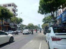 Hình ảnh Cho thuê nhà mặt tiền 8m Trần Phú, TTTP Đà Nẵng