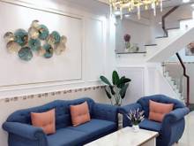 Hình ảnh Bán nhà trệt 3 lầu Hẻm xe hơi 3 Tháng 2 P.11 Q.10