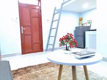 Hình ảnh Full nội thất có gác, thuận tiện qua Phú Mỹ Hưng, giá siêu rẻ