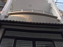 Hình ảnh Cho thuê nhà MT 287 Phan Đình Phùng ngay ngã tư nguyễn trọng tuyển.