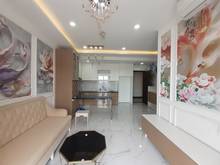 Hình ảnh CH Midtown 19 tr/tháng. 2 phòng ngủ cực rộng, có ban công, giá tốt.