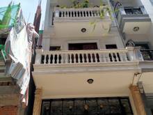 Hình ảnh Cho thuê nhà 220C Lê Văn Sỹ,  P14, Quận 3
