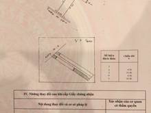 Hình ảnh Bán nhà 1 trệt 1 lầu KDC 351 đường 30/4, P. Hưng Lợi, Q. Ninh Kiều,CT