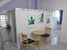 Hình ảnh Phòng rộng giá rẻ đường Trần Huy Liệu, Phú Nhuận
