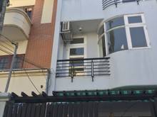 Hình ảnh Cho thuê Nhà Nguyên căn p. An Phú - Hướng Đông Nam - Diện tích 5x20m