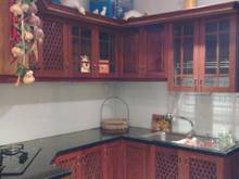 Hình ảnh Cho thuê CHCC Vạn Đô, Quận 4, 2PN, 2WC, full nội thất, lầu cao, giá rẻ