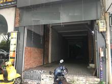 Hình ảnh Cho thuê nhà MT Thái Văn Lung, P.Bến Nghé, Q.1.  DT: 4 x 25m
