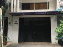 Hình ảnh Hẻm xe hơi Ba Vân P.14 Q.Tân Bình