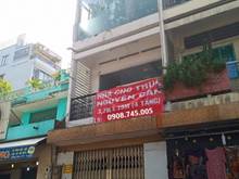 Hình ảnh Cho thuê Nhà Nguyên Căn  Đường Nguyễn Tri Phương - Phường 9 - Quận 10.
