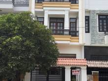 Hình ảnh Cho thuê nhà 9PN GIÁ SIÊU RẺ mặt tiền  Đường Bàu Cát 1,  P13, Q.TBình