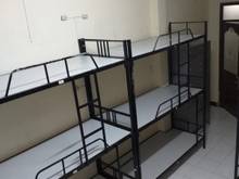 Hình ảnh KTX gần ngã tư Hồng Lạc - Lạc Long Quân