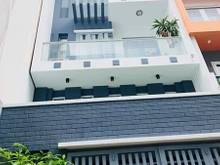 Hình ảnh Cho thuê nhà mặt tiền 140C Đặng Văn Ngữ, Phường 14, Phú Nhuận.