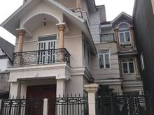 Hình ảnh Nhà biệt thự khu Cộng Hòa, Phường 4, Tân bình.