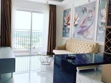 Hình ảnh CH cao cấp Happy Valley Phú Mỹ Hưng, quận 7, giá 19 tr, view hồ bơi