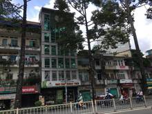 Hình ảnh Cho thuê Nhà Nguyên Căn- Đường Trần Hưng Đạo - P. Nguyễn Cư Trinh - Q1