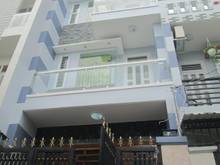 Hình ảnh Bán nhà trung tâm quận 3 vị trí RẤT ĐẸP chỉ 10.5 tỷ TL.