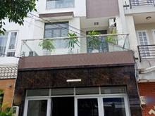 Hình ảnh Bán Nhà Hẻm Bạch Đằng 4 m x 15 m  60.10m2  Trệt,lửng,2 lầu