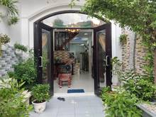 Hình ảnh Bán nhà CMT8,Q Tân Bình 180m2 HXH,4PN chỉ 8 tỷ 500.