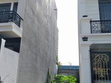 Hình ảnh chính chủ Bán lô đất 4x19m hẻm nhựa 8m đường Lê Quát Quận Tân Phú