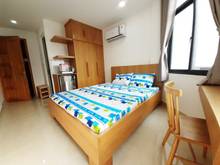 Hình ảnh Chỉ còn 1 phòng như hình, thiết kế thông minh, Phú Nhuận