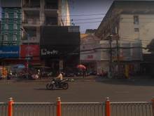 Hình ảnh Cho thuê Nhà MT Đường Lê Văn Sỹ, P.14, Q.3.  DT: 8 x 20m