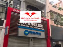 Hình ảnh Cho thuê Nhà Hẻm XT Đường Cách Mạng Tháng Tám, P.12, Q.10.  DT: 7 x 16