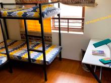 Hình ảnh Homestay cao cấp giá sinh viên khu vực Câu Giấy