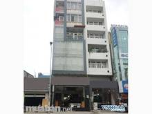 Hình ảnh Bán building  góc Phan đăng lưu. PN. 7,2 x 18m , 6 lầu.giá 38 tỷ.