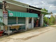 Hình ảnh Cần bán nhà mặt tiền đường Nguyễn Thị Rõ - xã Tân An Hội - Củ Chi