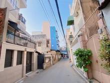 Hình ảnh Cho thuê nhà 286C  trường chinh, p14, tân bình