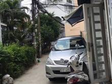 Hình ảnh Cực hiếm, chỉ 3 tỷ sở  nhà mới xe hơi thông chạy các ngõ 3 tâng BTCT.