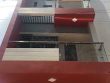Hình ảnh Cho thuê nhà hẻm xe tải  260/16 Hoàng Văn Thụ ,p12, tb