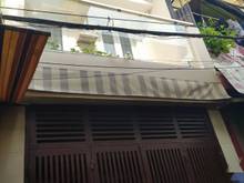 Hình ảnh Bán Gấp tháng 7 Âu Cơ, quận 11, gần 60m2, hẻm thông 6m, 5.3 tỷ.