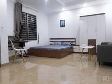 Hình ảnh Q.3,CC Vòng xoay Dân chủ,full tiện nghi, tìm người Share phòng:900k/T
