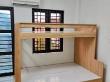 Hình ảnh CHDV có ban công sát cạnh Hồng Bàng, sát quận 1, quận 2, Phú Nhuận