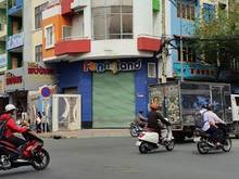 Hình ảnh Cho thuê Nhà Góc 2MT Đường Kỳ Đồng, P.9, Q.3.  DT: 6 x 13m